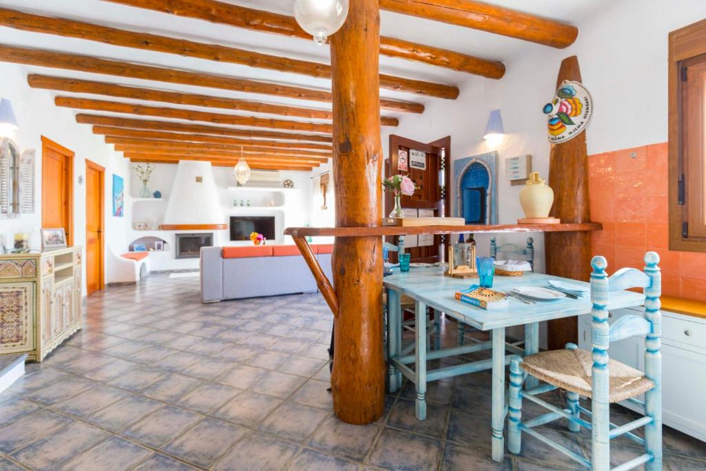 Derechos de imagen reservados por Booking.com