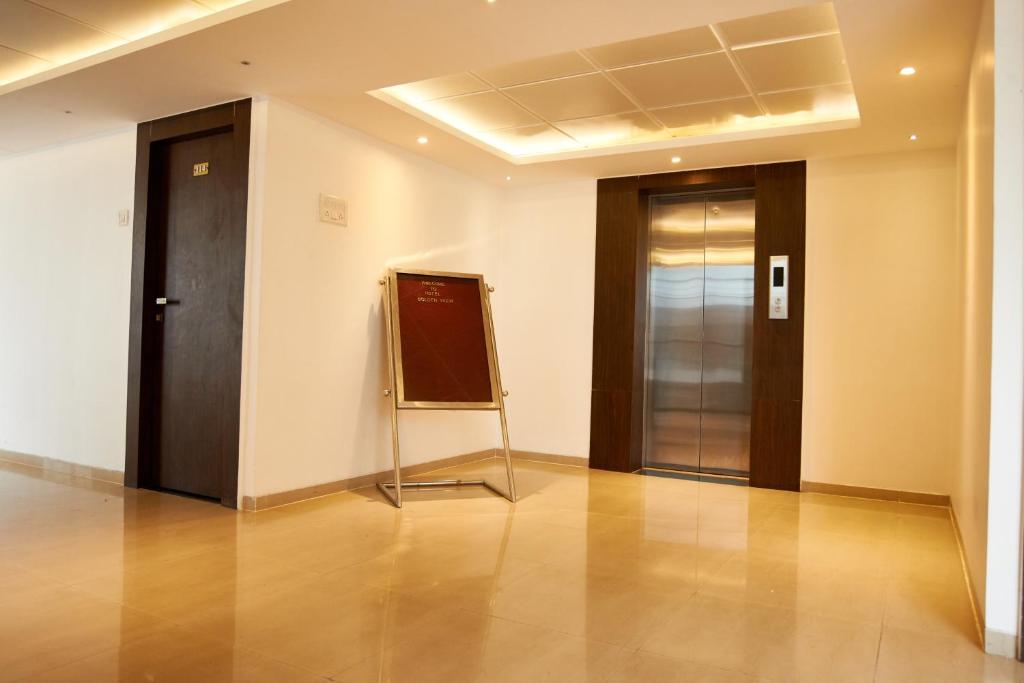 Fotografie z fotogalerie ubytování HOTEL SAI NISARG v destinaci Širdi