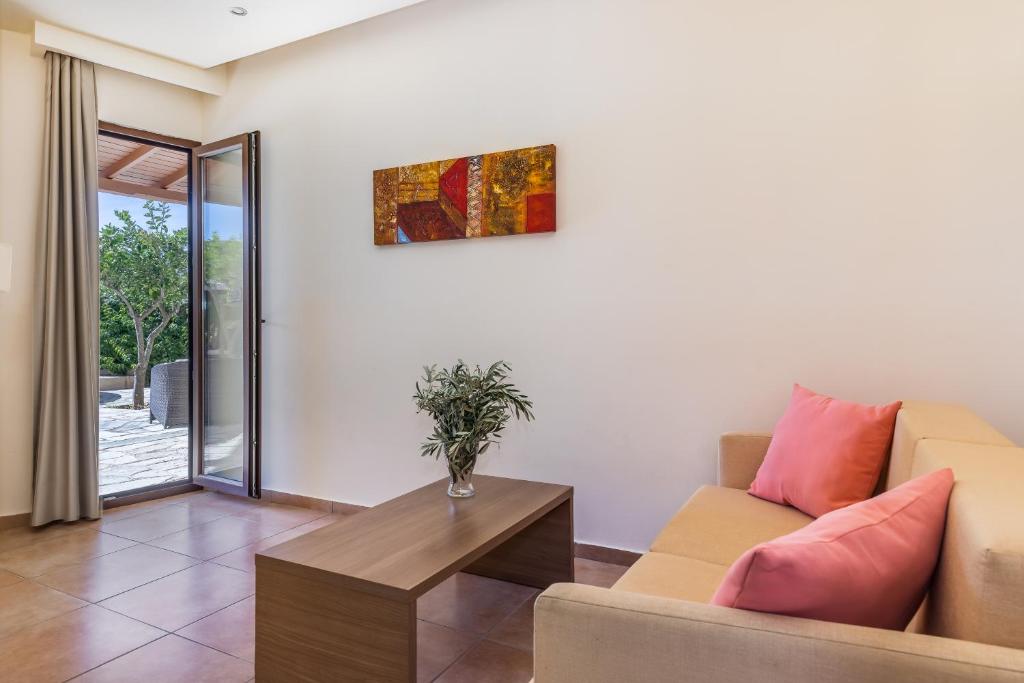 Skopelos Holidays Hotel & Spa - Bungalow