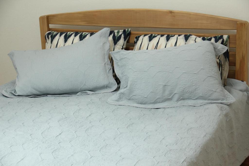 تصویر اتاق‌های Suliko - Your Cosy Apartment in the Center - تصویر ۲