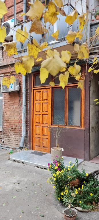 لابی و فضای عمومی Suliko - Your Cosy Apartment in the Center - تصویر ۵
