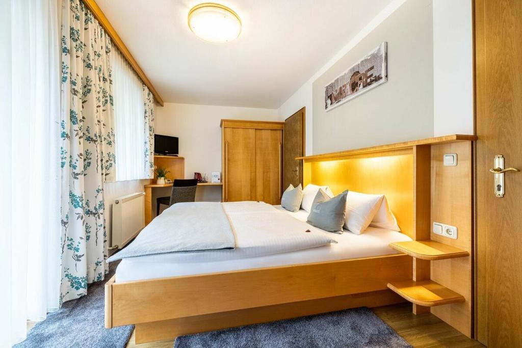 Sportpension Bergblick - 18