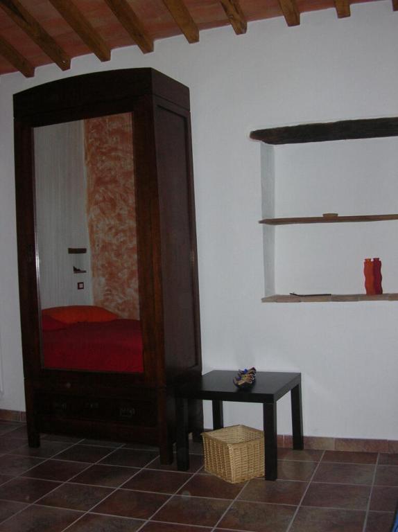 Fotografia z galérie ubytovania B&B al Pozzolone v destinácii Montieri