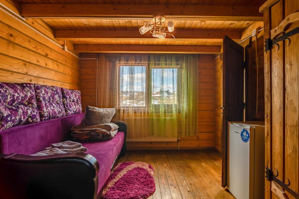 Skyta - Salle Quadruple Standard