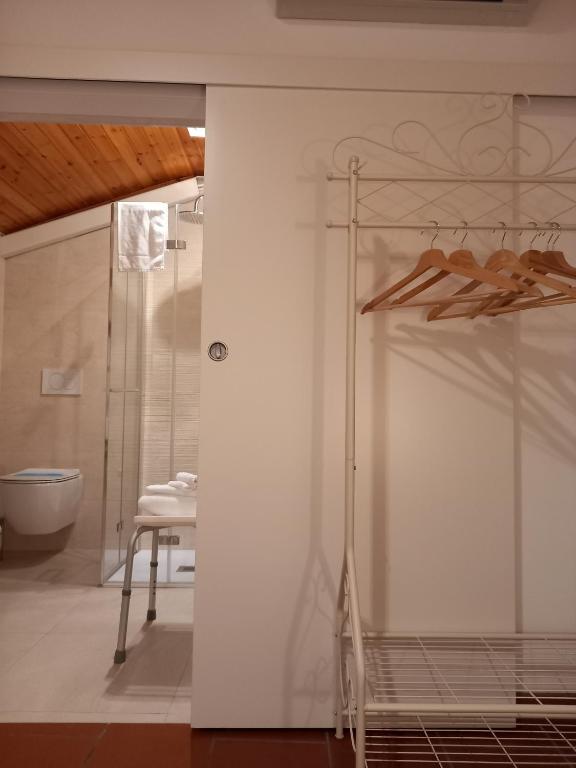 Hotel Italia - Habitación Individual