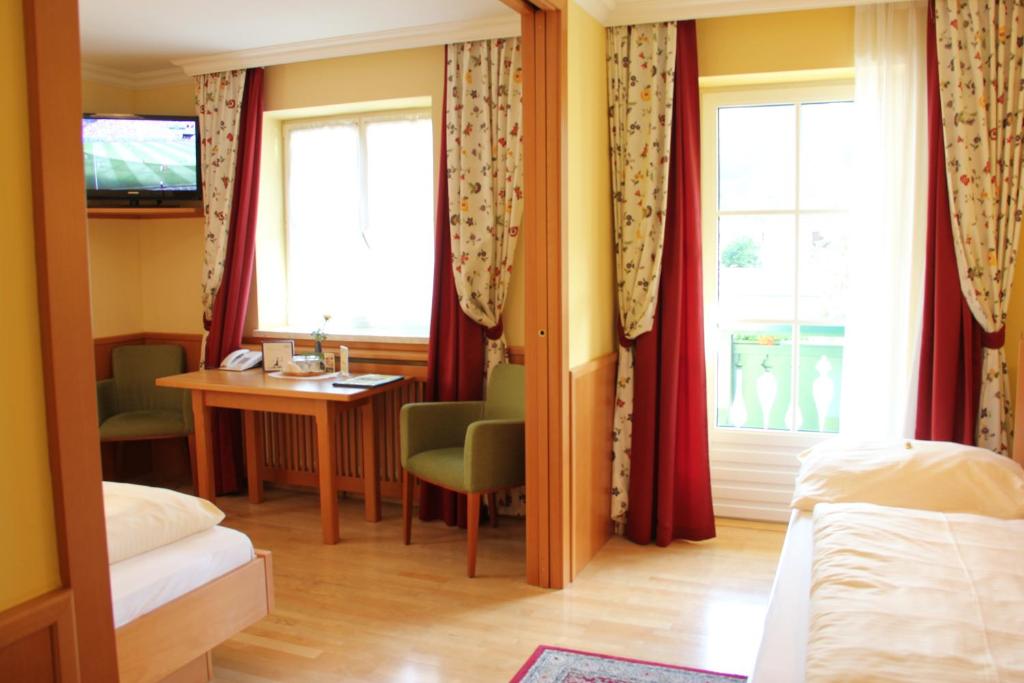 Hotel-Pension Wagnermigl - 15