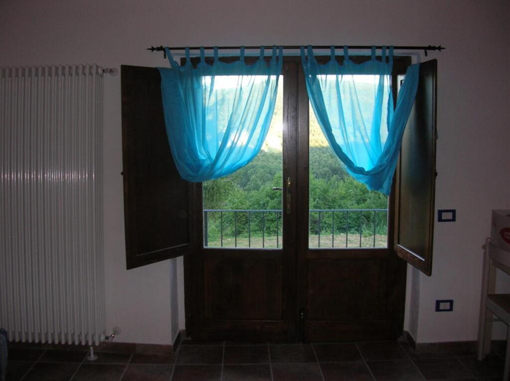 Fotografia z galérie ubytovania B&B al Pozzolone v destinácii Montieri