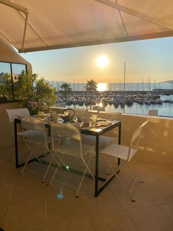 Galeriebild der Unterkunft Brigantine Golfe de Saint-Tropez in Cogolin