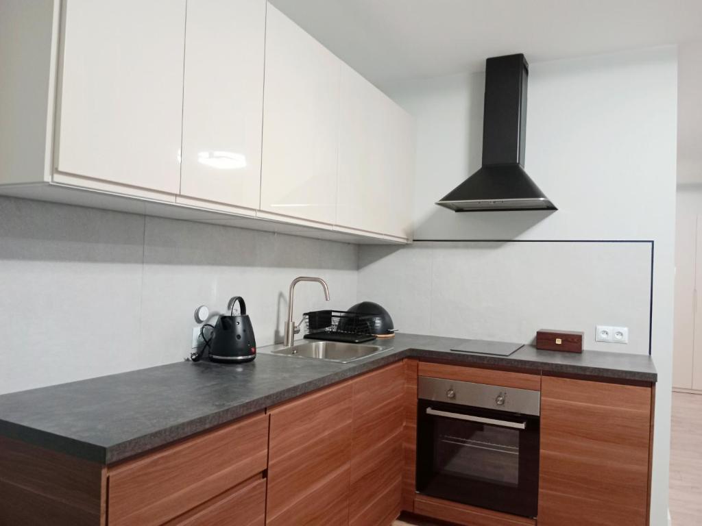 Apartamenty Radom Klwatecka 20 - Apartamento De Lujo