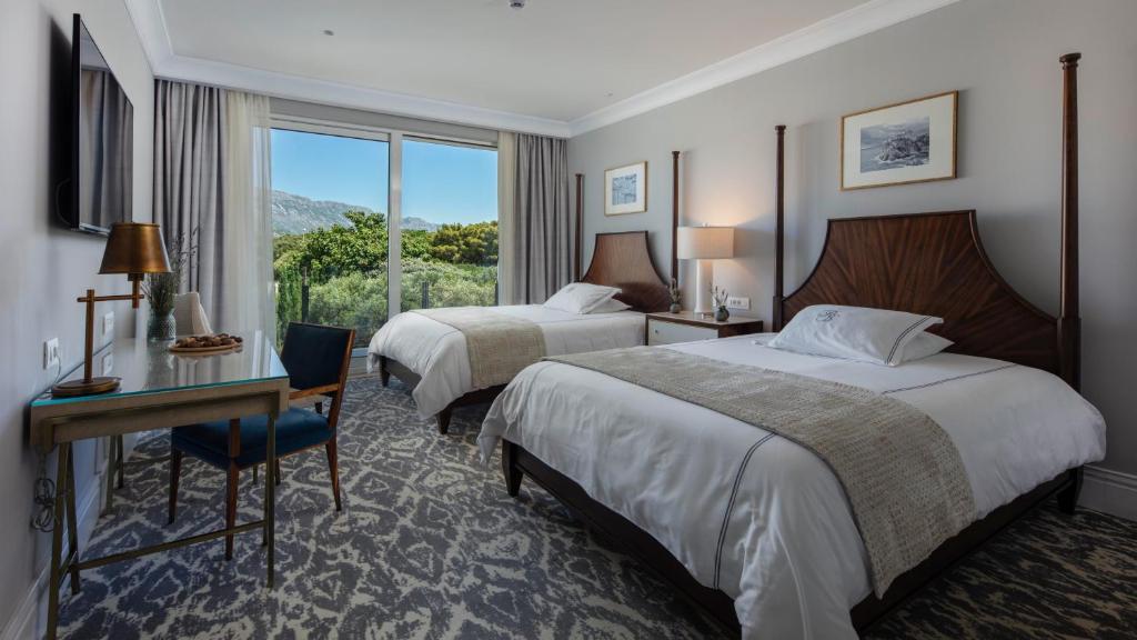 Royal Blue Hotel - Resim 18