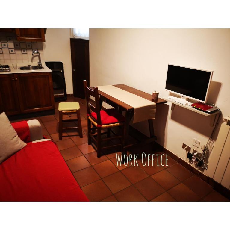Derechos de imagen reservados por Booking.com