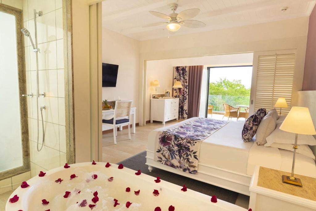 Maritim Resort & Spa Mauritius - Suite Junior