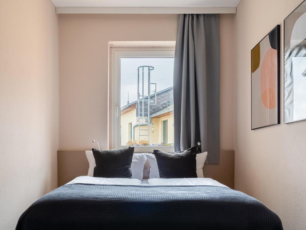 limehome Dresden Hoyerswerdaerstraße - 