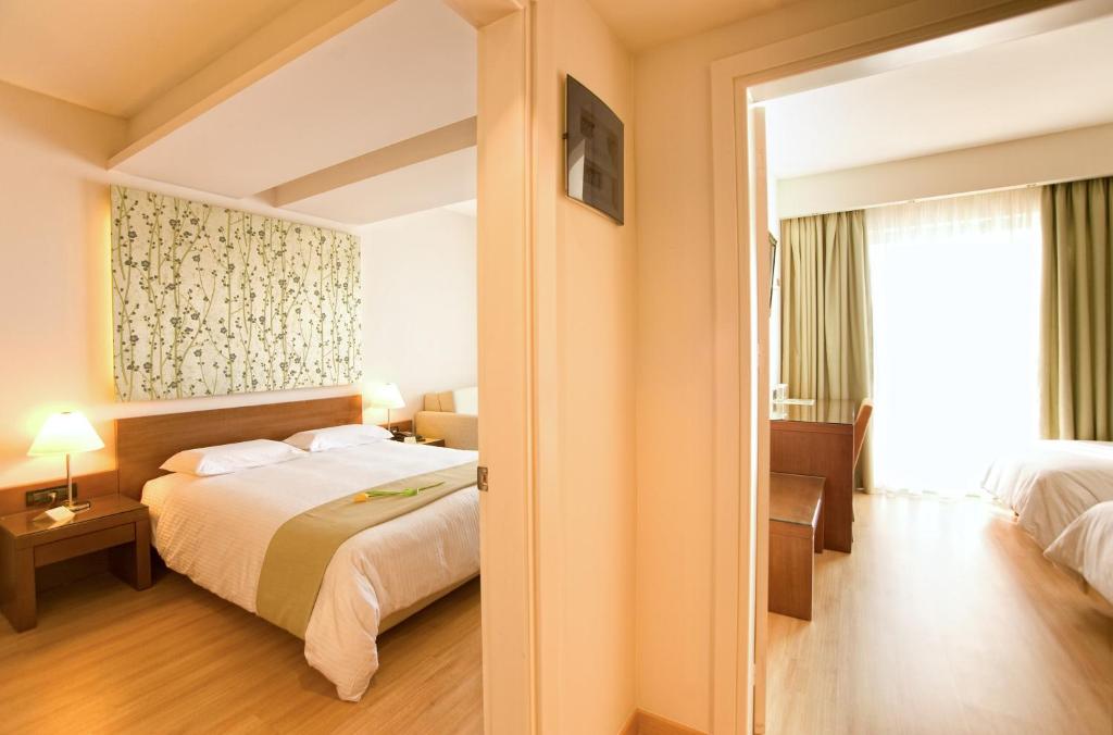 Pharae Palace - Resim 42