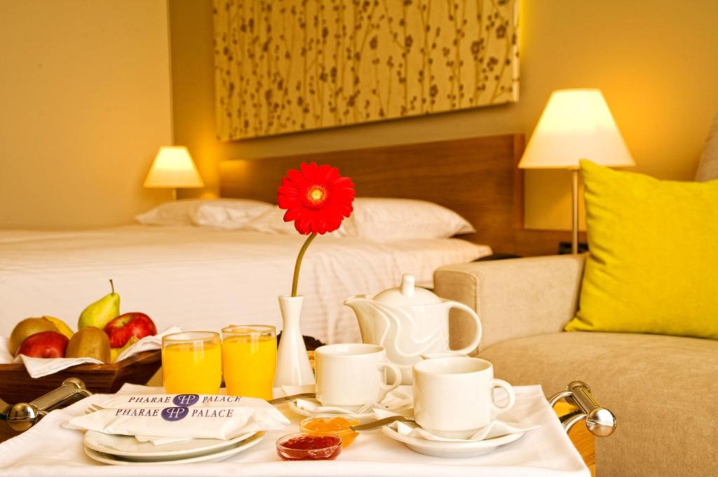 Pharae Palace - Resim 41