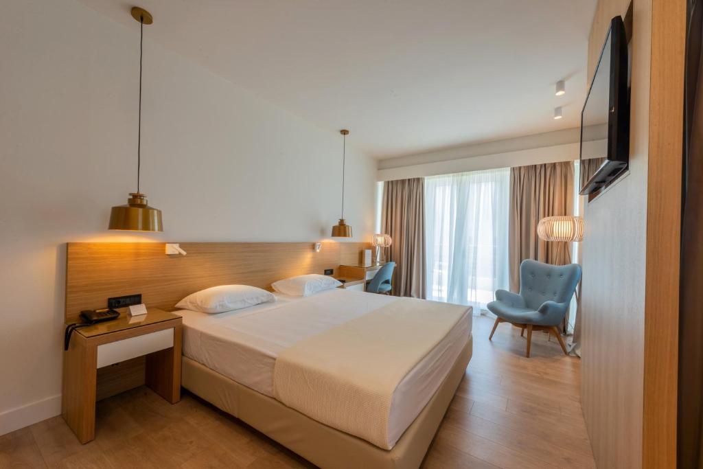 Pharae Palace - Resim 44