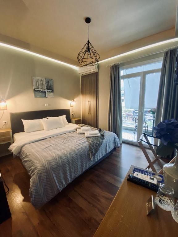 Central Rooms - Resim 20