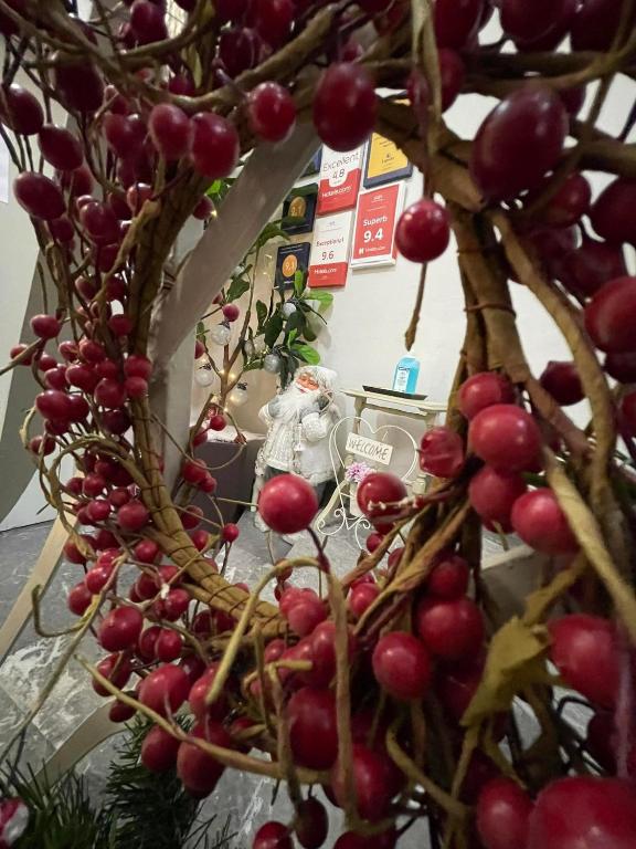 Heraklion Old Port Apartments - 16