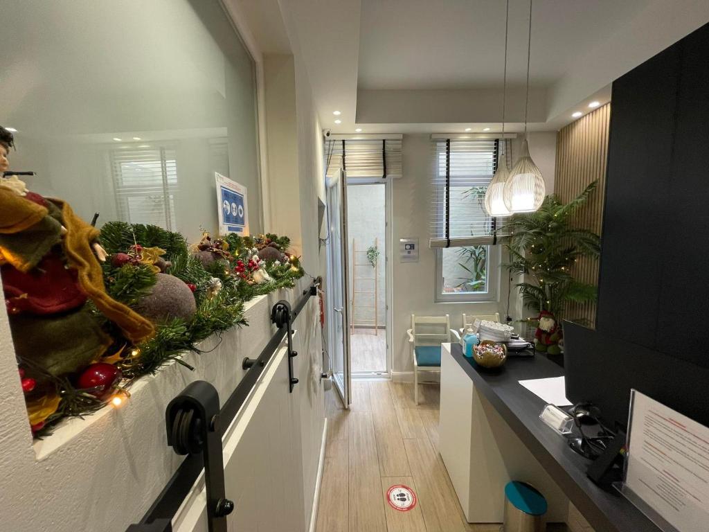 Heraklion Old Port Apartments - 13