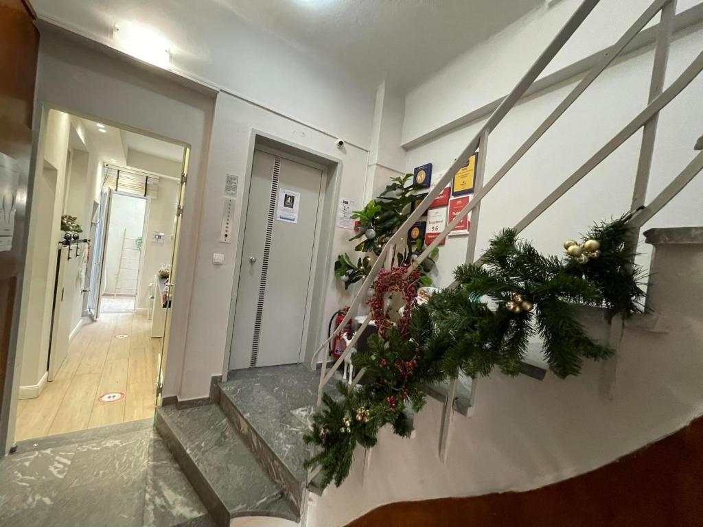 Heraklion Old Port Apartments - 14