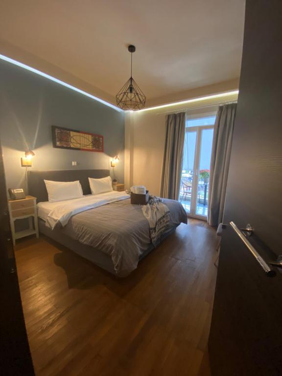 Central Rooms - Resim 10