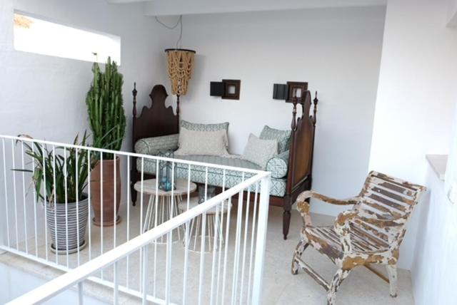 Casas y chalets Ca na Kika 5 en Es Migjorn Gran, Menorca