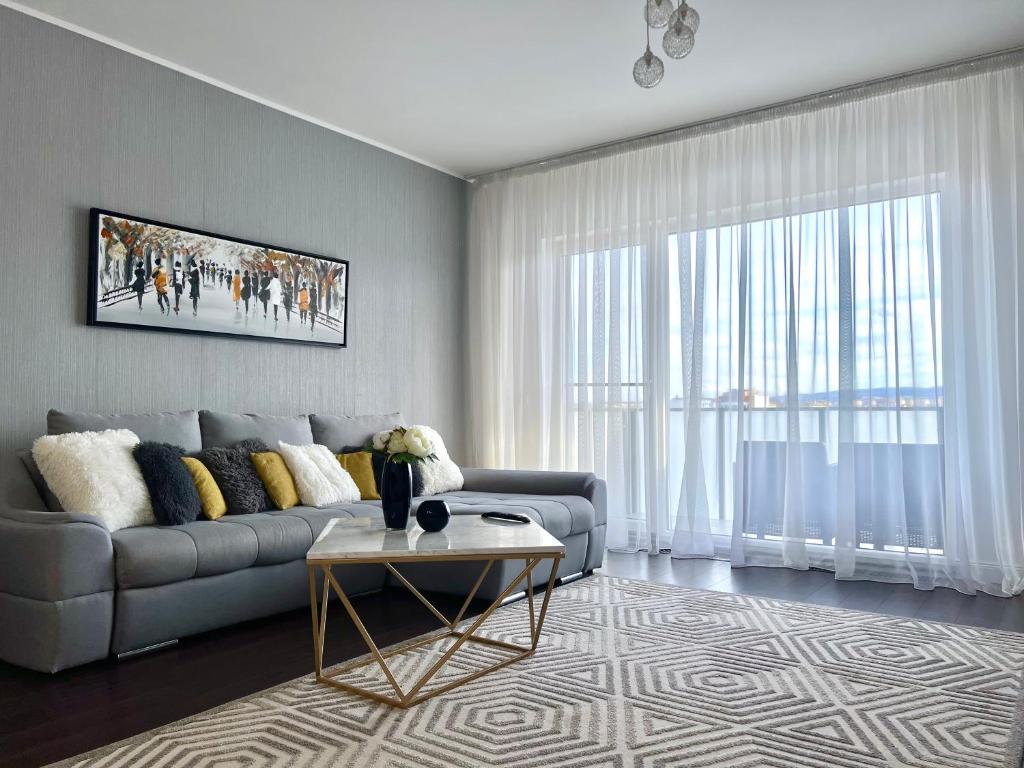 Luxury Apartment - City View, Cluj-Napoca – Precios actualizados 2023