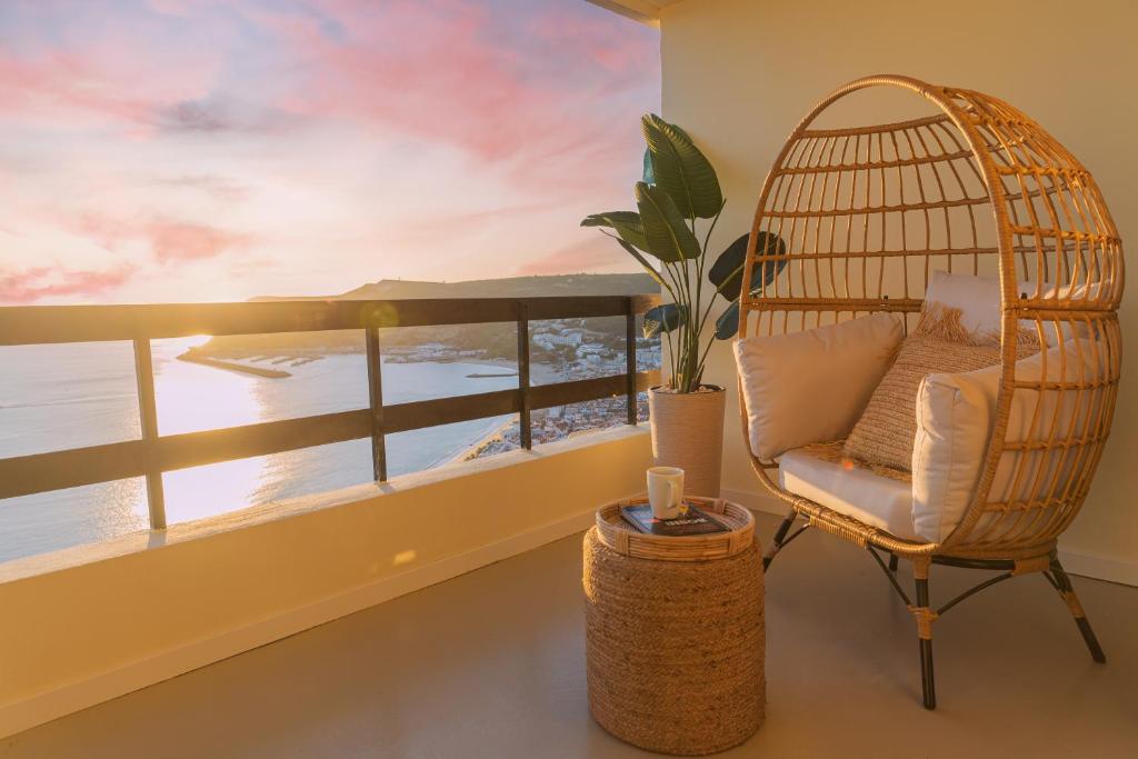 Sesimbra Panorama by Saudade - Appartement