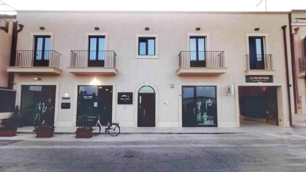 Fotografie z fotogalerie ubytování TOREMARE SUITE MARZAMEMI v destinaci Marzamemi