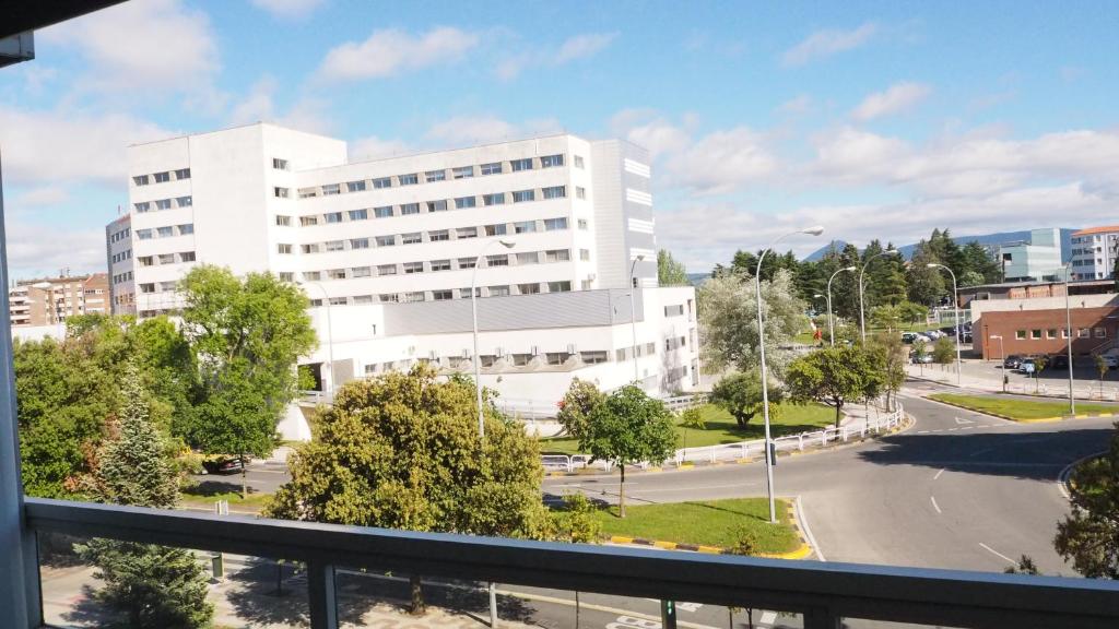 Alojamientos Mendebaldea, Pamplona – Updated 2023 Prices