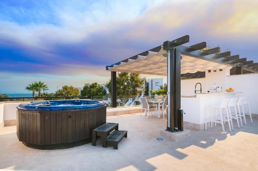 Casa de Manzana, Marbella – Bijgewerkte prijzen 2022