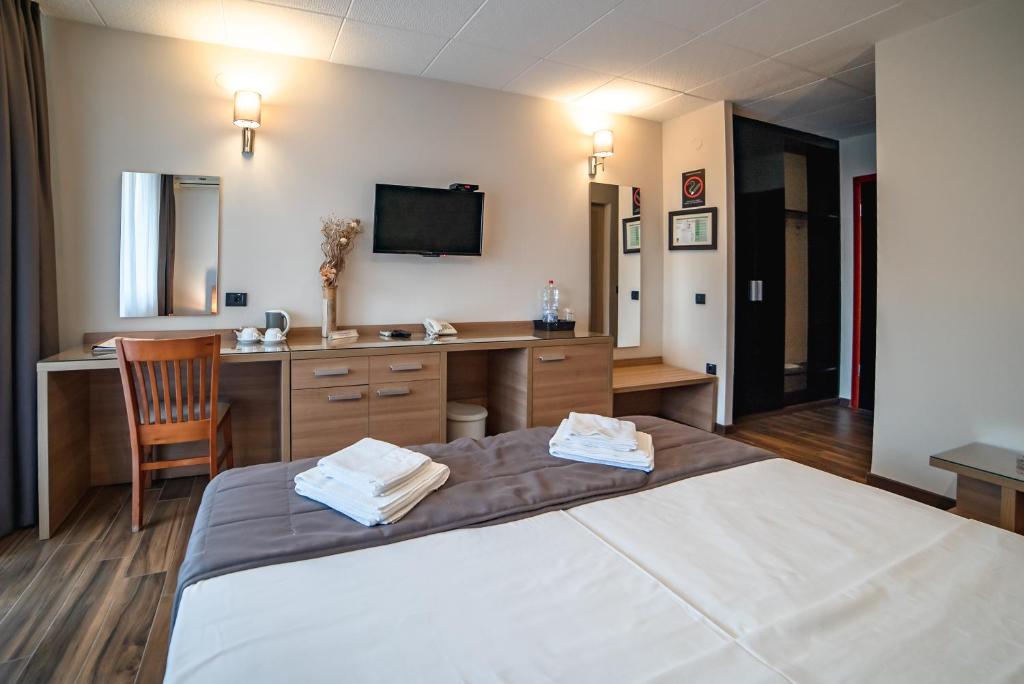 Hotel Novi Sad - Resim 11