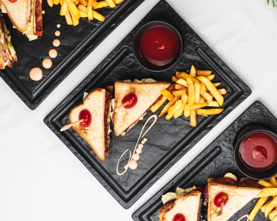 Hotel Novi Sad - Resim 17