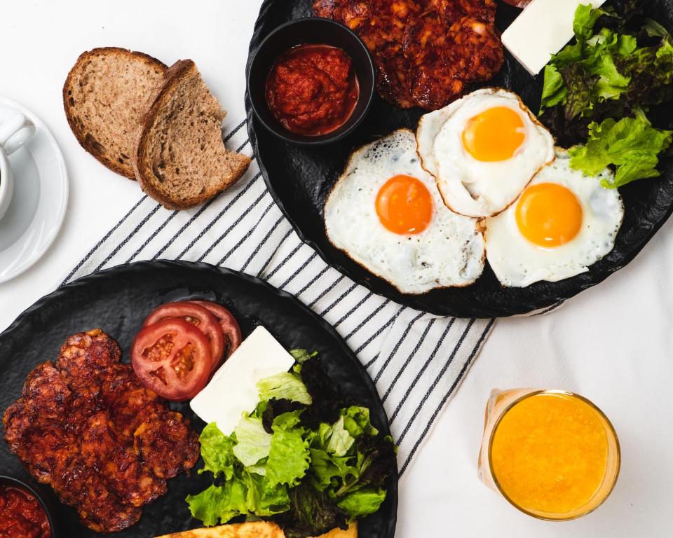 Hotel Novi Sad - Resim 19