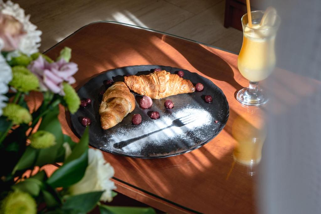 Hotel Novi Sad - Resim 20