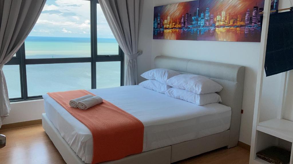 NASA Family Suite at Imperium Residence - 