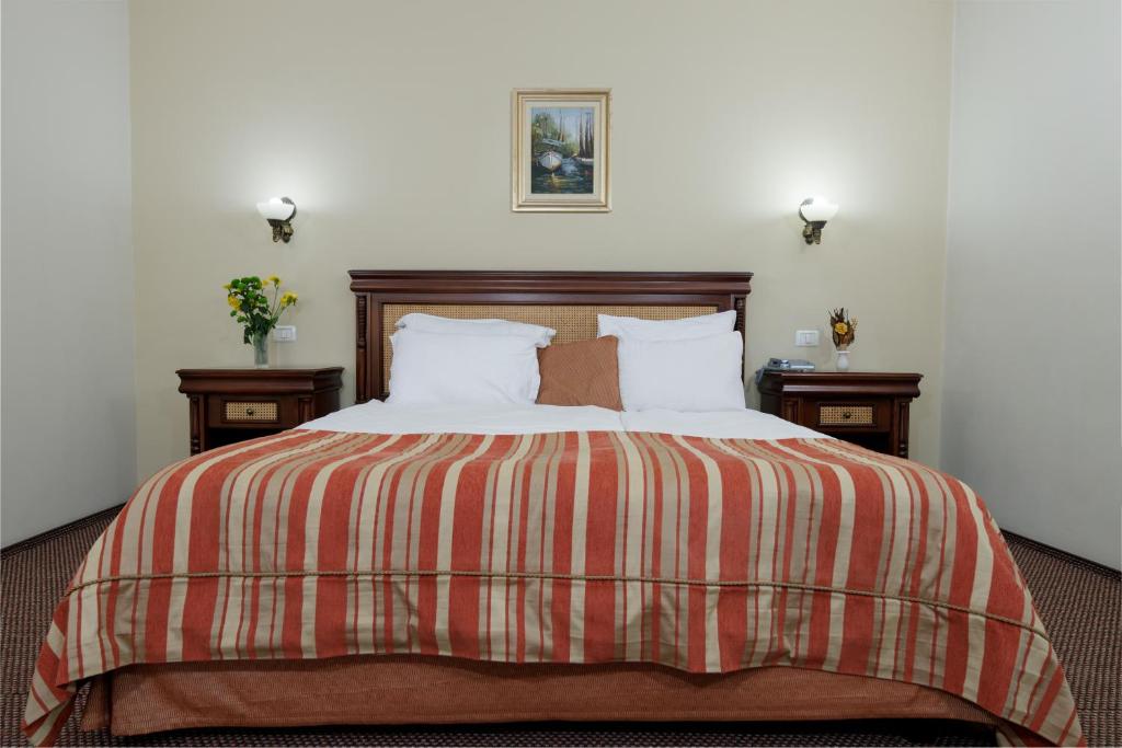 Atrium Hotel Ateneu City Center - Resim 10