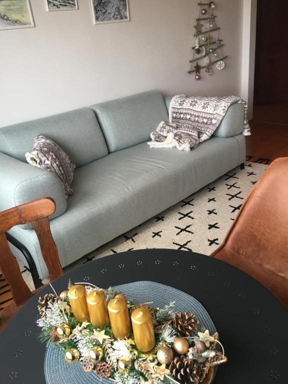 Tatraview House - Appartement Met Uitzicht Op De Bergen