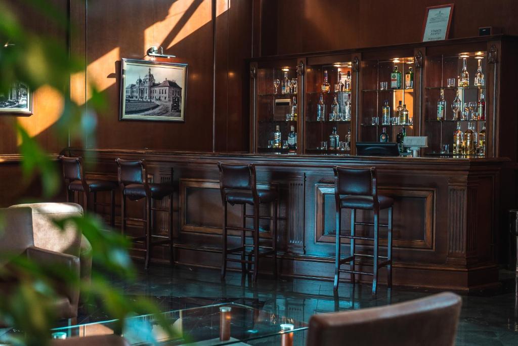 Hotel Novi Sad - Resim 4