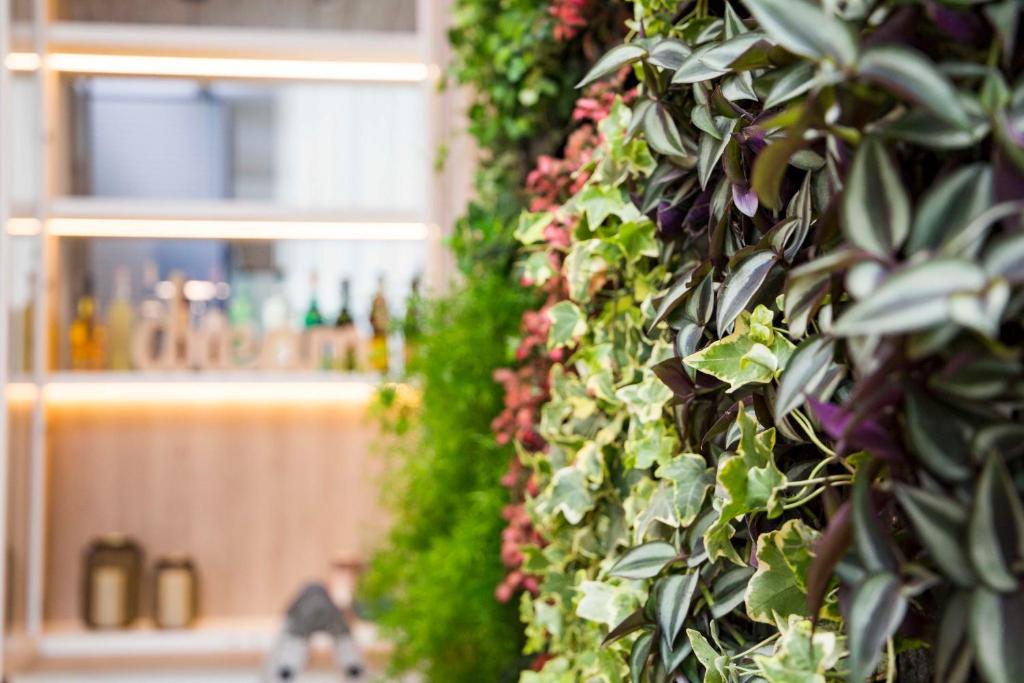 Golden Hotel Barcelona - Resim 39