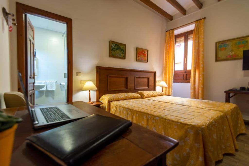 Hostal Loreto, Dénia – Preus actualitzats 2023