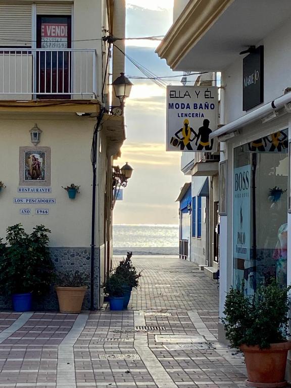 LAS ARENAS DE LA CARIHUELA, Torremolinos – Updated 2023 Prices