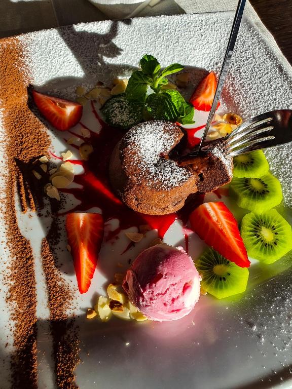 Rysy Boutique Hotel - Resim 18