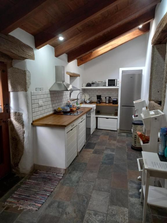 Albergue o Xistral, Abadín – Updated 2022 Prices