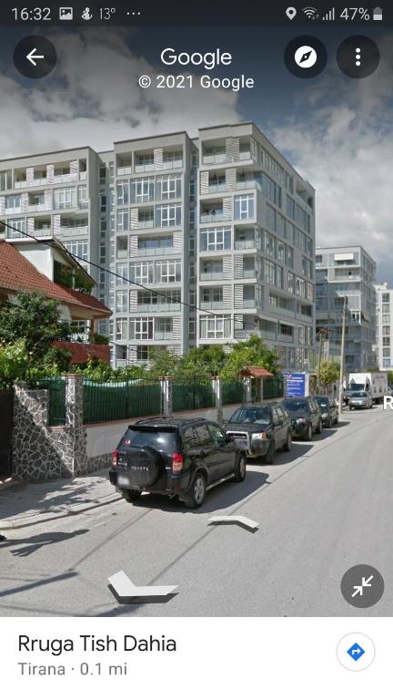 Fotografie z fotogalerie ubytování Aurora appartment v destinaci Tirana