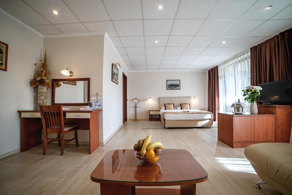 Hotel Novi Sad - Resim 8