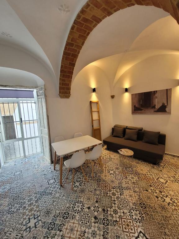 Casa Cuna, Arcos de la Frontera – Bijgewerkte prijzen 2023