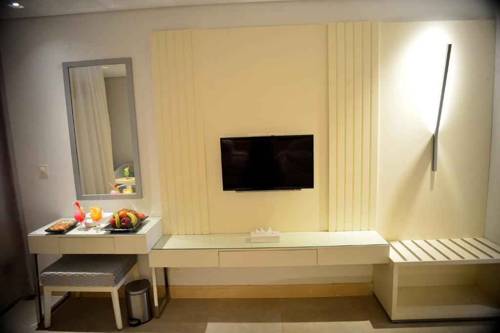 Marina Sharm Hotel - 8