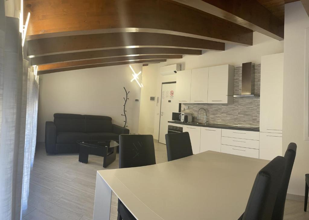 Residenze Niguarda - Resim 22