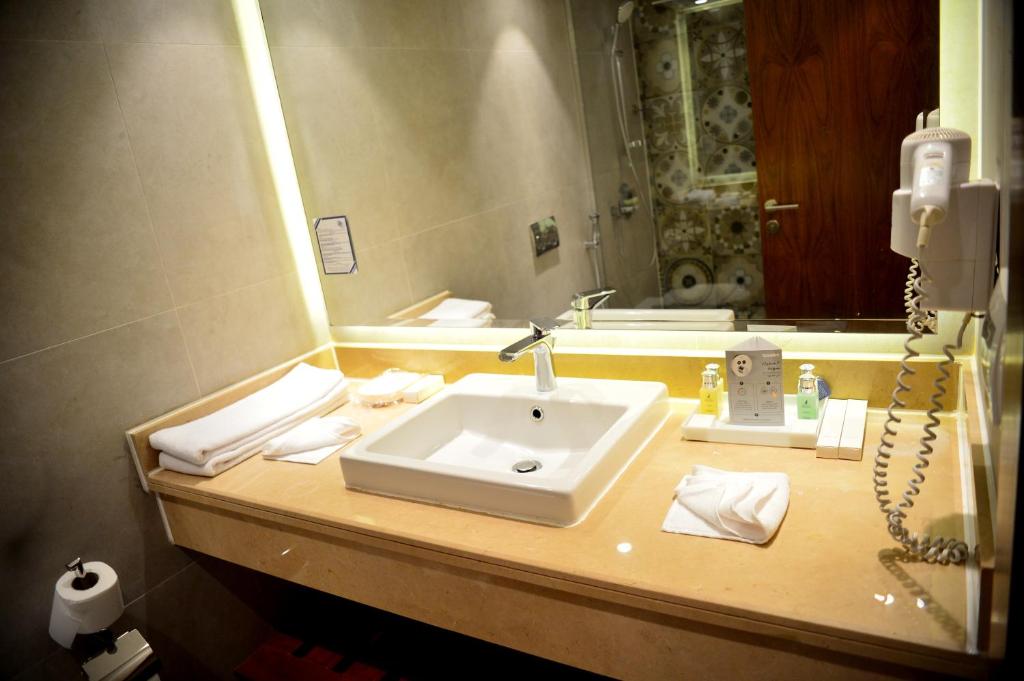 Marina Sharm Hotel - 3